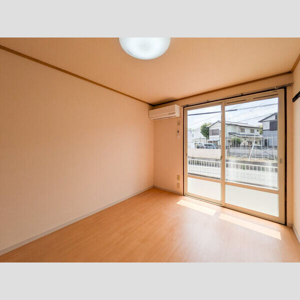 グリーンハイツ105号室 部屋その他