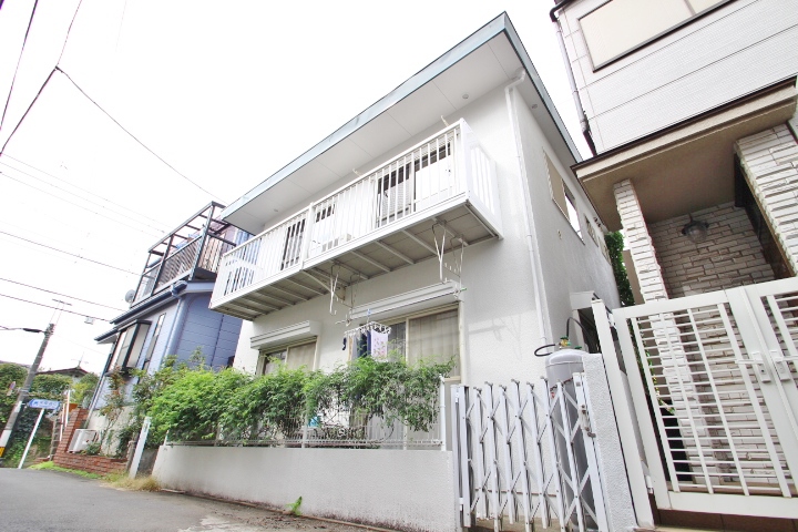 ホワイトヴィラ大泉2階 部屋その他