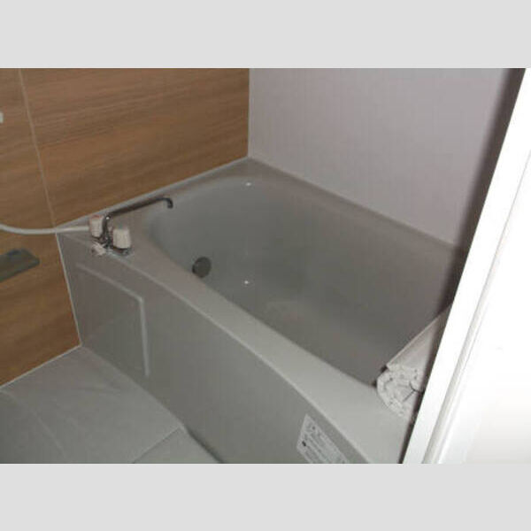 フォレストテラス大宮 浴室