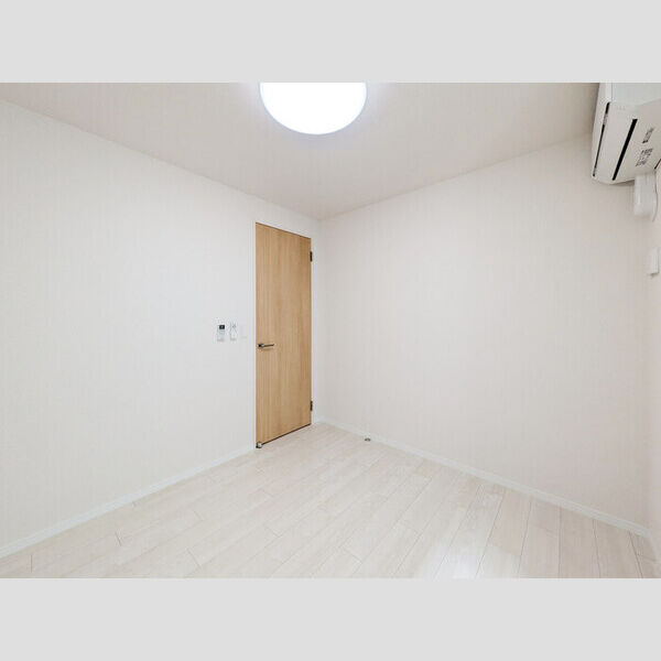 D-residence稲城205号室 リビング