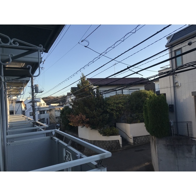 リブレス戸塚208号室 部屋その他