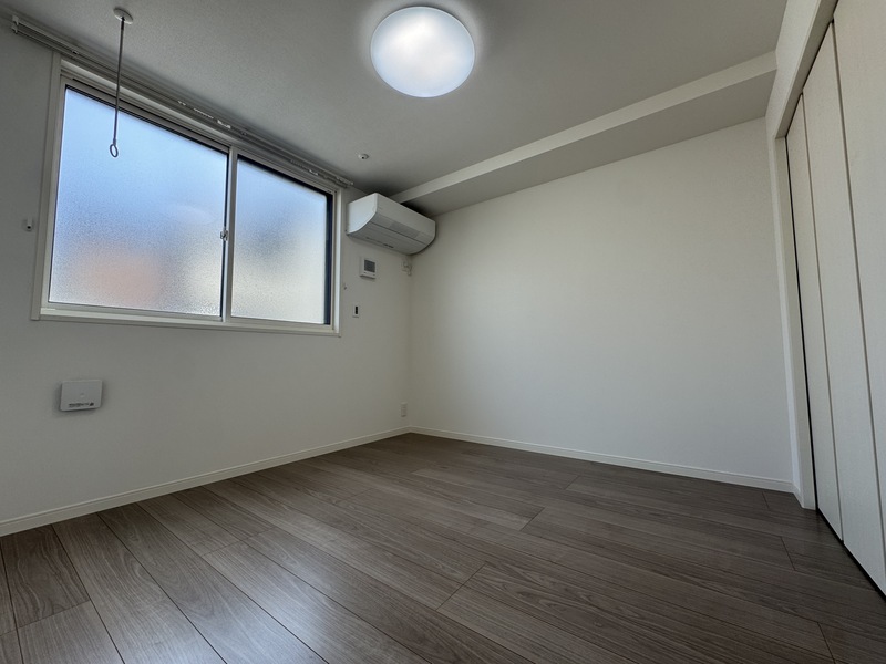 Ｂｅｌｌｅ　Ｌｅａｄ 寝室