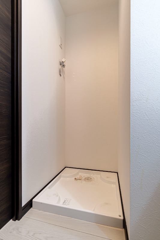 アルカンシエル稲毛2階 部屋設備