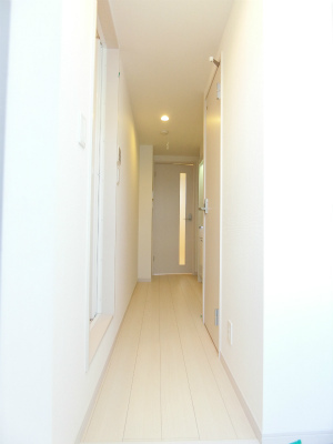 リブリ・K＆M2階 部屋その他