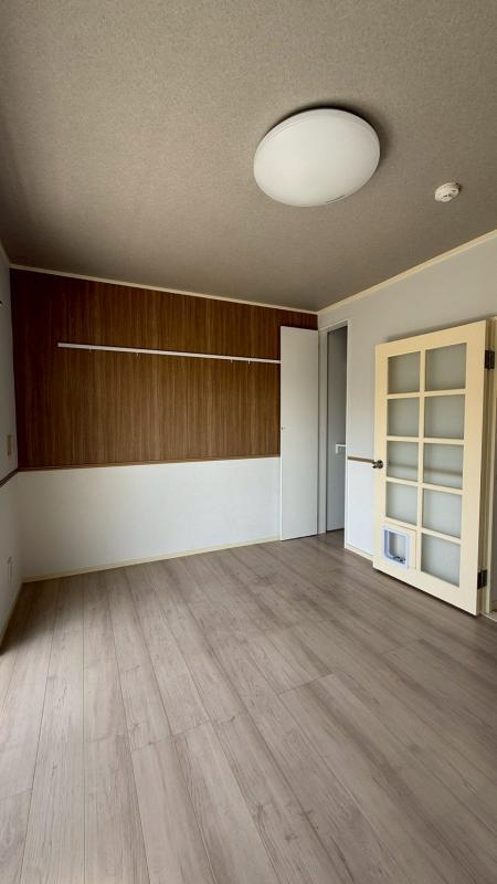 ヒルトップ鶴川 玄関