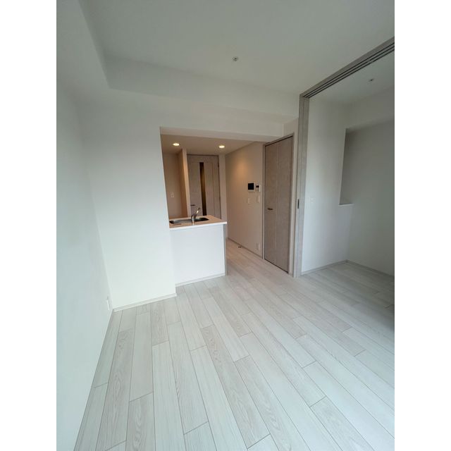 ブランシエスタ用賀0402号室 内観