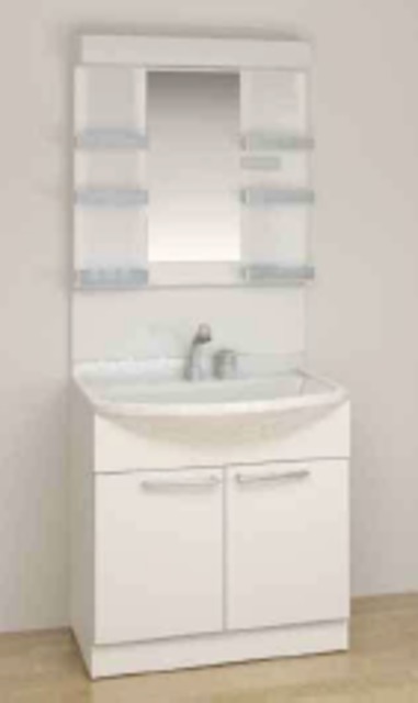 エクセル三鷹 独立洗面台