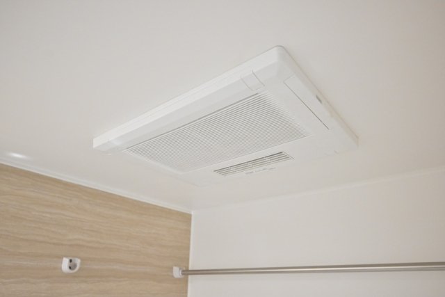 ＥＳ－Ｇｒａｎｄｅ東中野2階 部屋設備