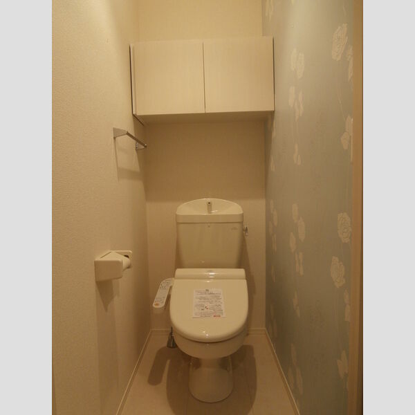 Casa Libra ☆温水洗浄暖房便座☆