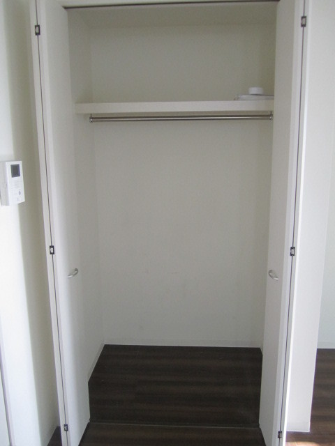 ウェルスコート1階 部屋その他