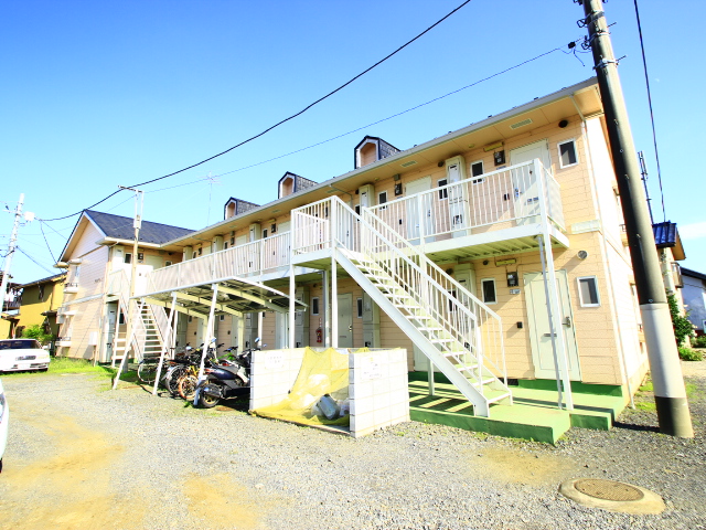 プリマベーラ2階 部屋その他