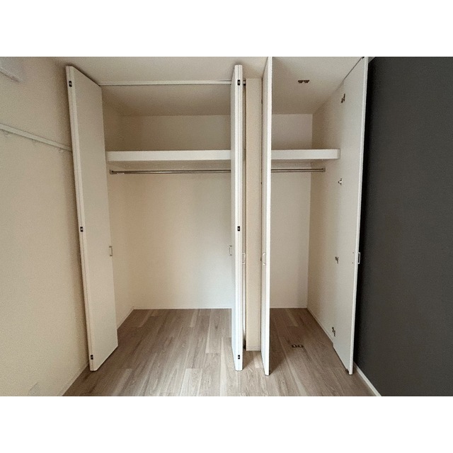 Le trefle～ル　トレッフル～ 内観