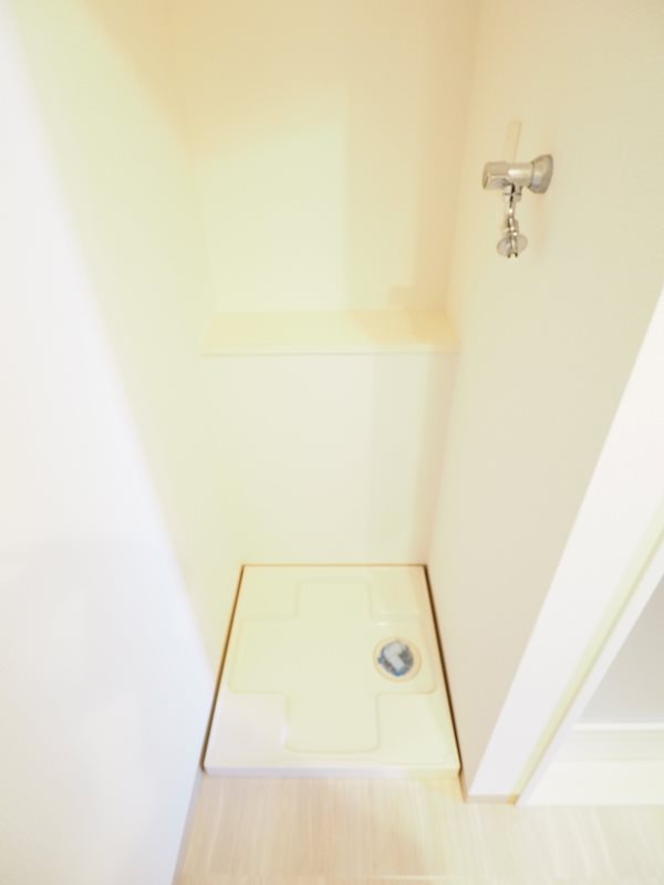 レジディア島津山6階 部屋その他