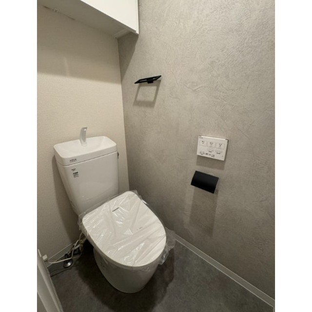 レジデンス渋谷富ヶ谷（Residence Shibuya T0603号室 内観
