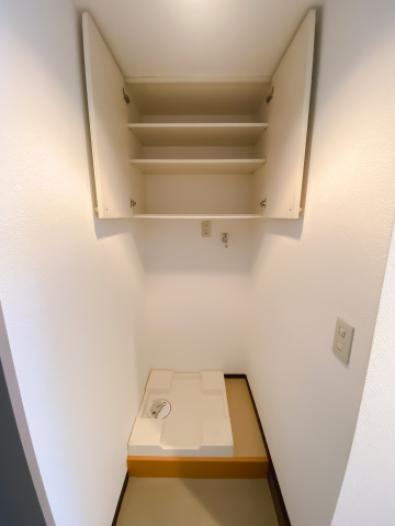 スカイコート赤羽第3 ※別部屋参考写真