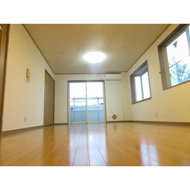 ドミール鎌倉Ⅲ 居室③
