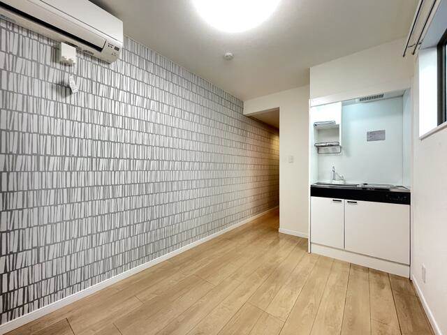 バーミープレイス新小岩1階 部屋その他