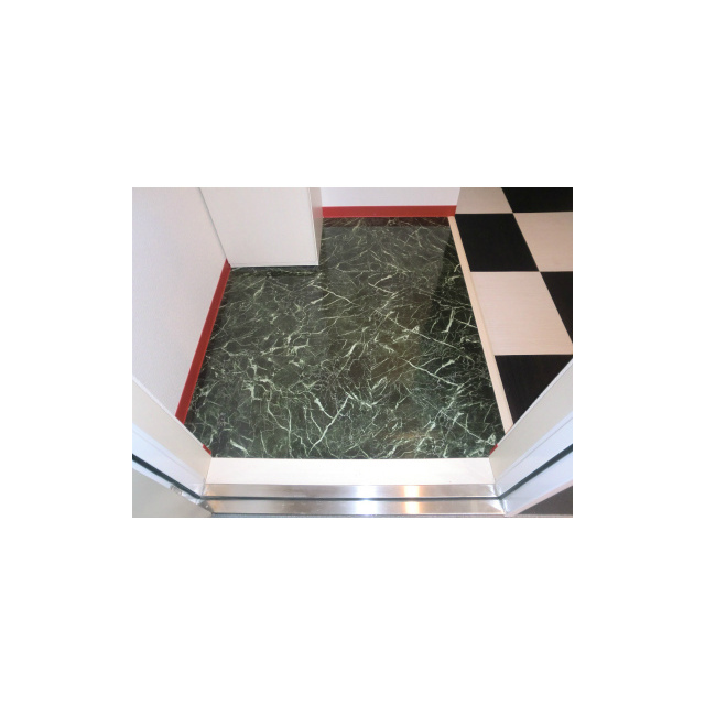 ＬＥＧＥＮＤ 内観