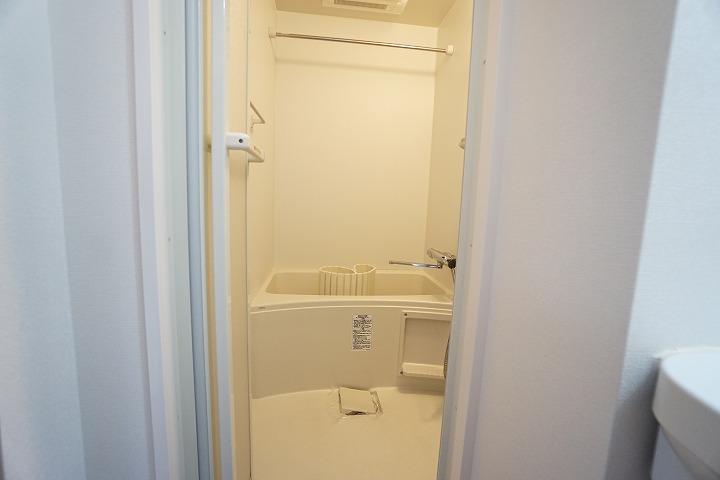 N-Stage鳩ヶ谷10階 バス