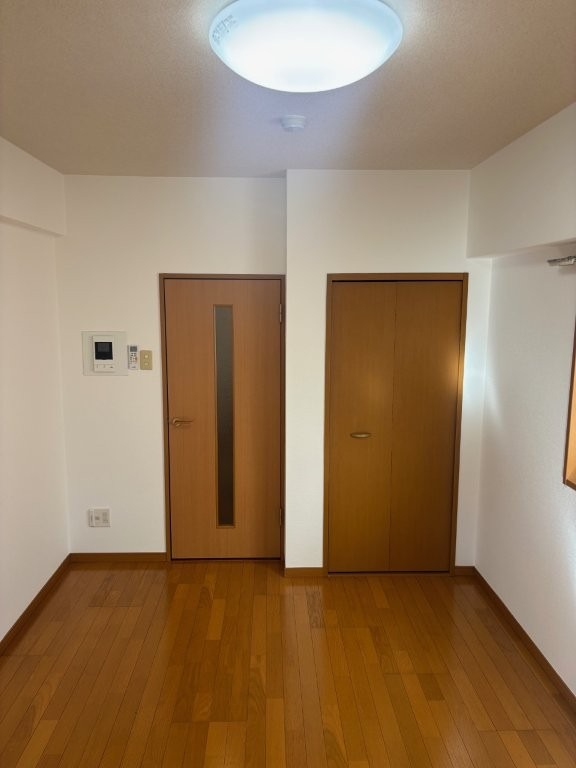 スカイコート芦花公園5階 リビング