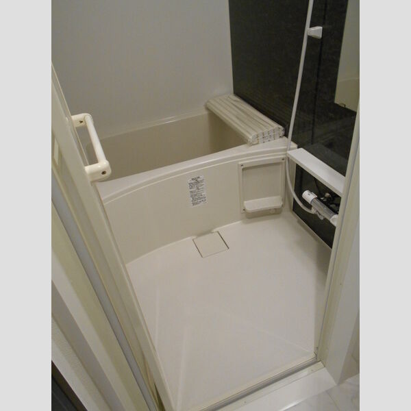 SINCERE東大宮(サンセールヒガシオオミヤ) 浴室