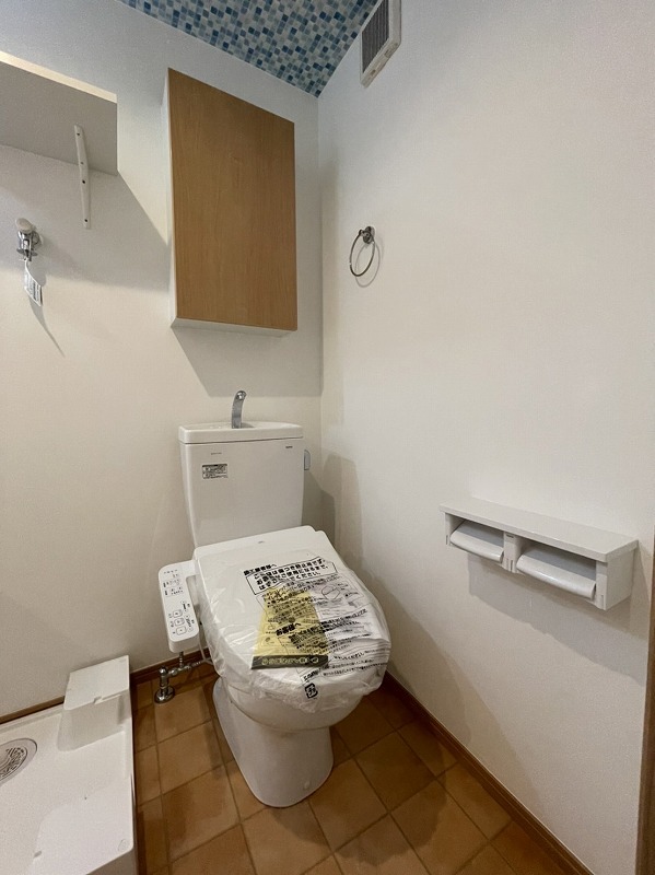 livegreen3階 部屋その他