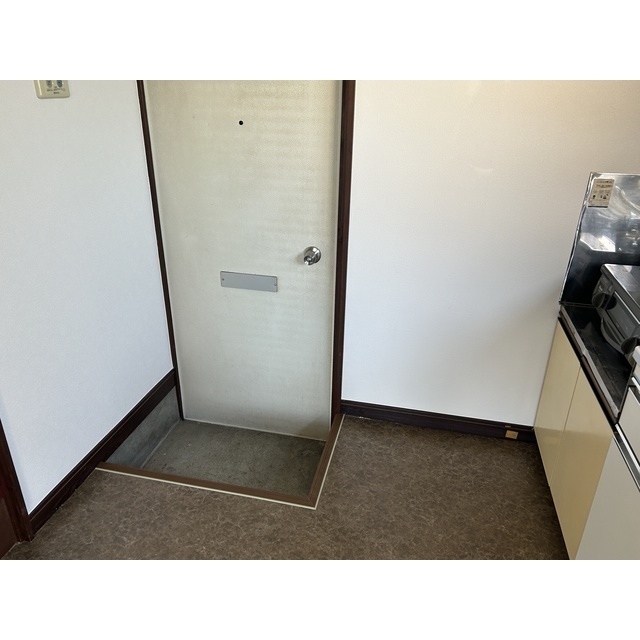 コーポあかつき107号室 同建物別部屋の参考画像