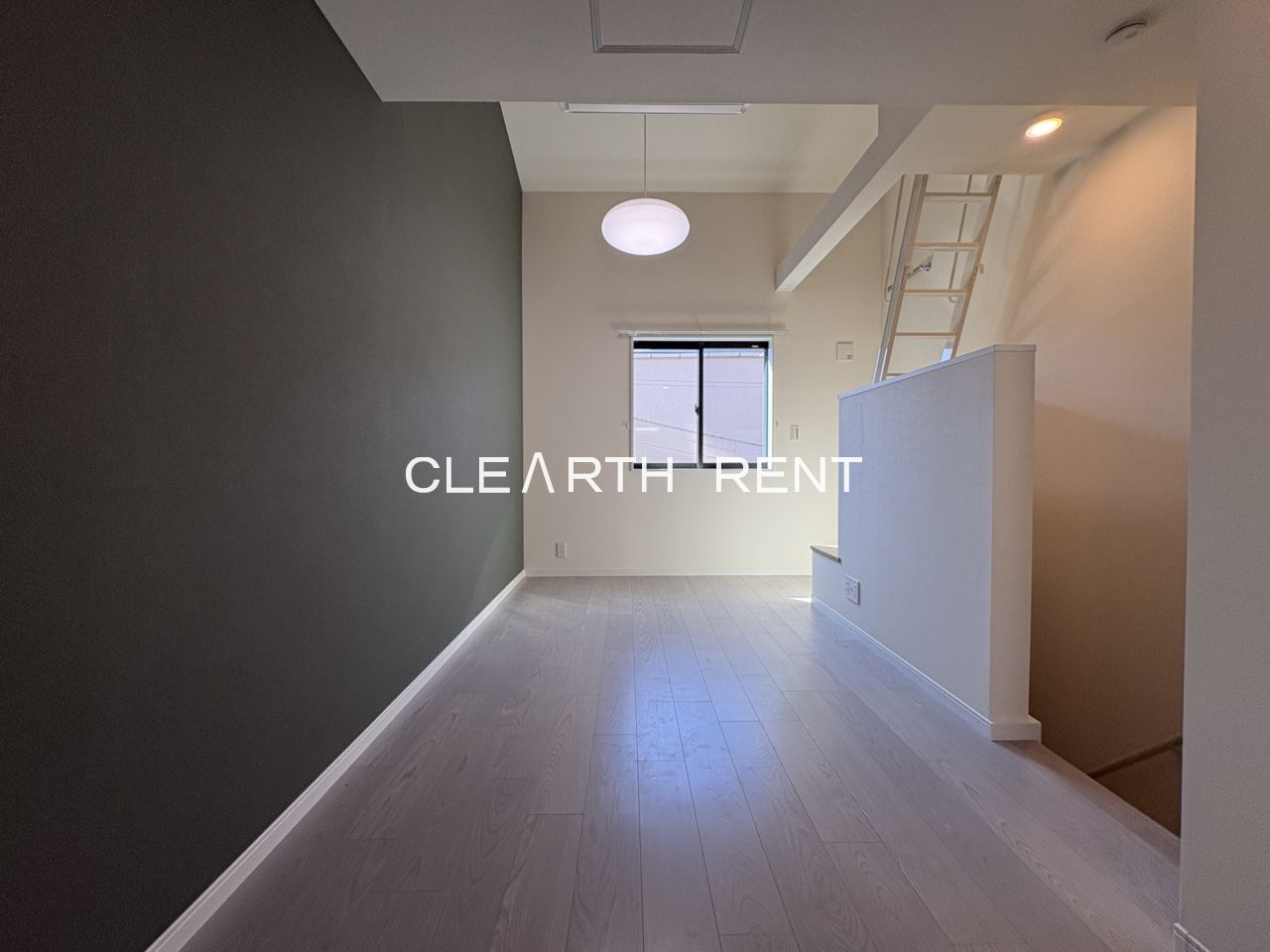 ＳＵＭＩＫＡ リビングダイニングキッチン8.9帖