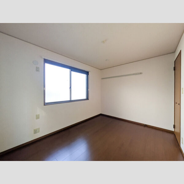 FANTASISTA101号室 部屋その他