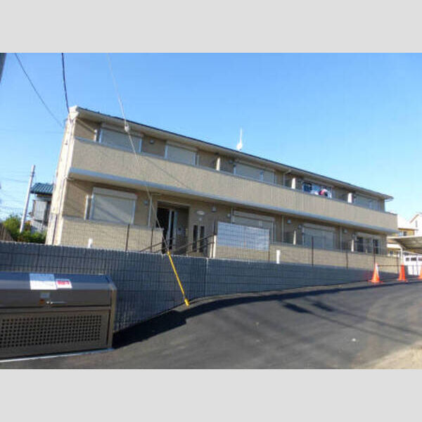 カンプノウの外観画像