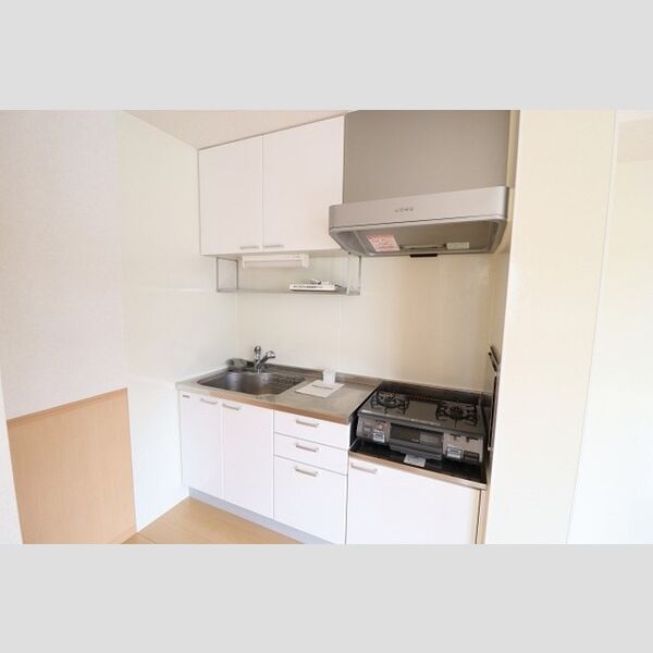 コルティー106号室 キッチン