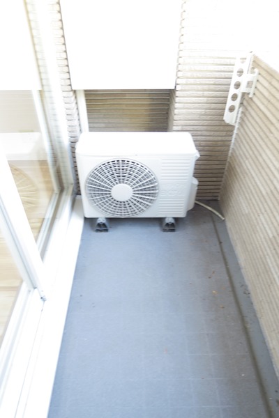 T’s garden多摩センター3階 同建物別部屋の参考画像