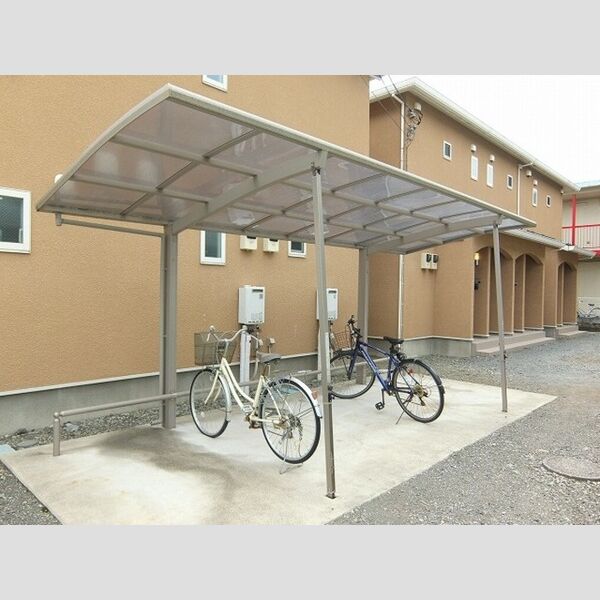 アークグレイス　Ⅲ 周辺