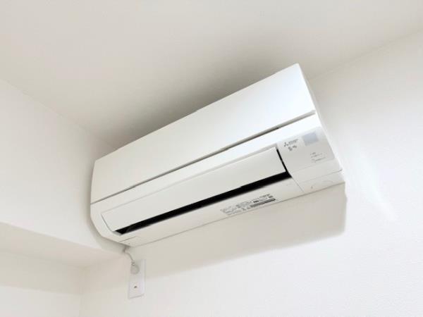 リエール若松町5階 部屋設備