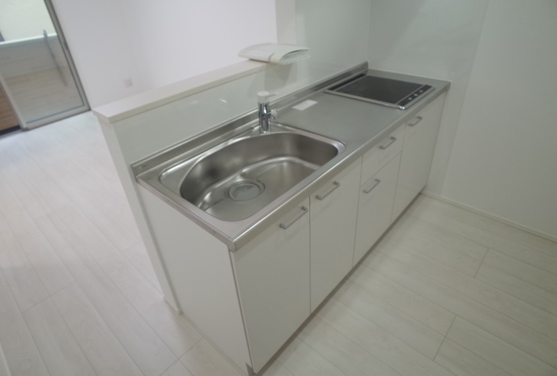 R-EIGHT1階 部屋その他
