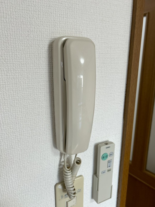 シャトー２１1階 部屋その他