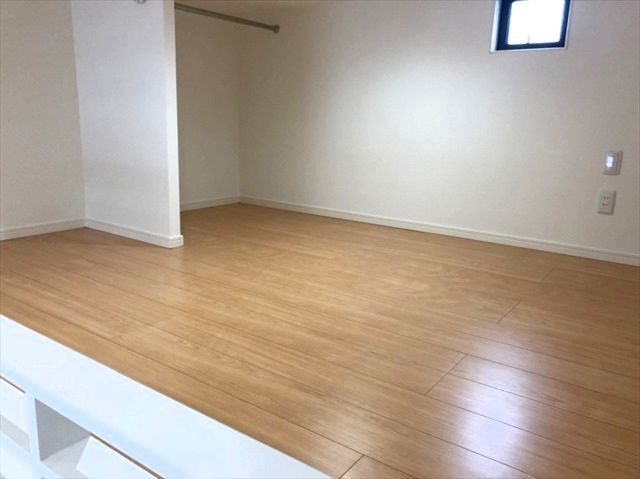 Ｐｒｉｍｅ　Ｓｕｉｔｅ　Ｓ リビング