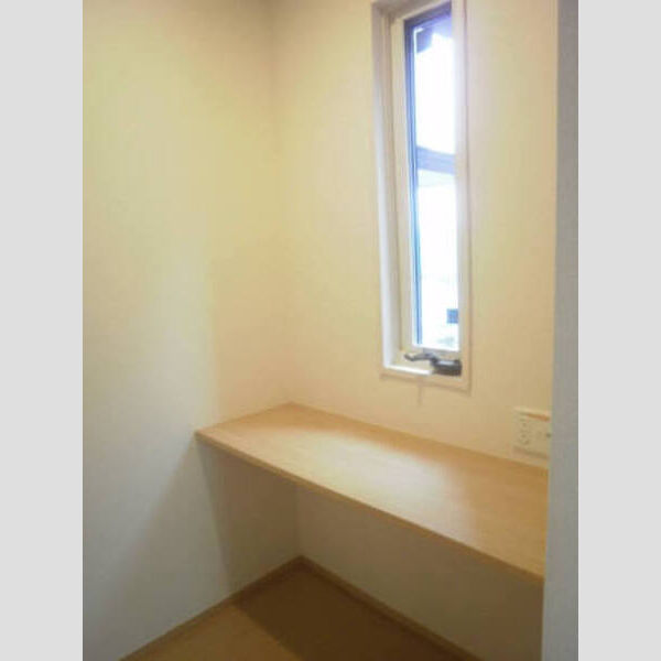 セピアコート　C館301号室 PCルーム