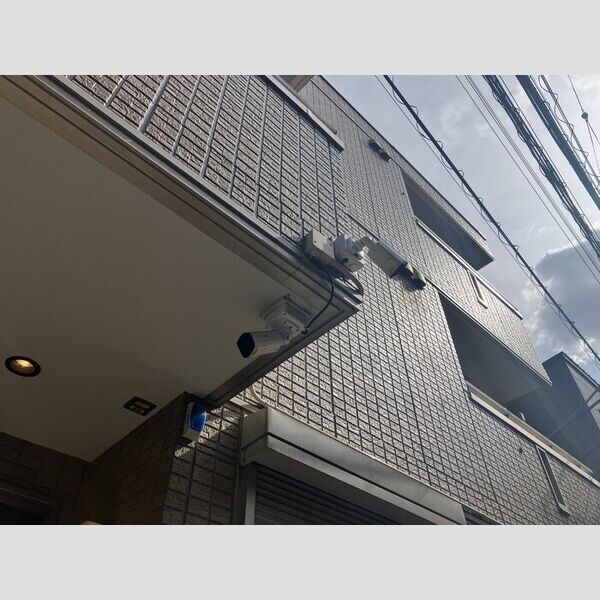 Pine　Well 周辺