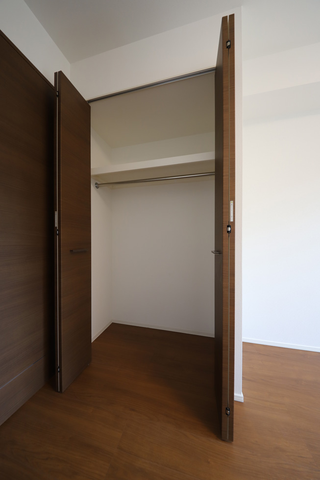 マキシヴ中野3階 内観