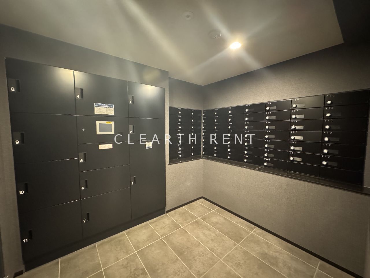 Ｐｒｉｍａｌ 両国Ⅱ4階 ☆仲介手数料不要・直接の管理会社クレアスレント☆