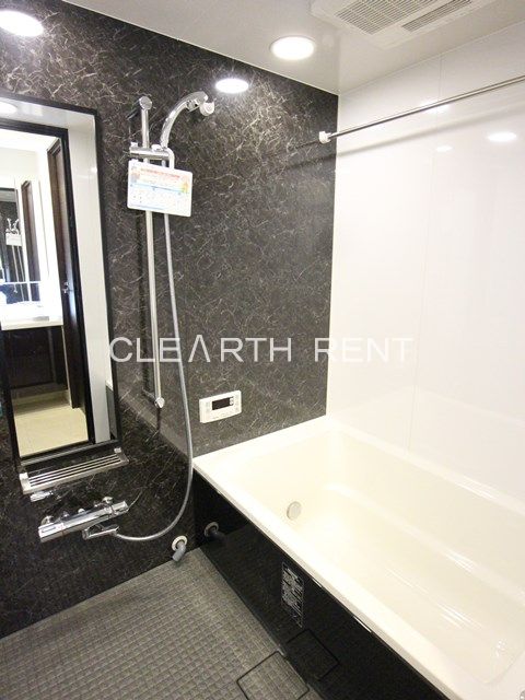 コンシェリア新橋 ＭＡＳＴＥＲ’Ｓ ＶＩＬＬＡ14階 ☆住むほどに好きになる、駅近の心地よさ☆弊社管理物件