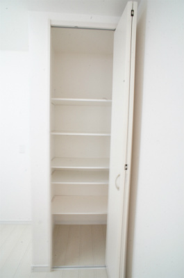 グリーンビラB棟 部屋その他