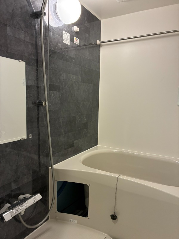 エルファーロ目黒Ⅲ1階 部屋その他