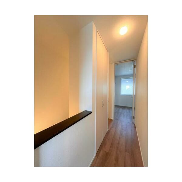 ブリエ・アンB号室 部屋その他