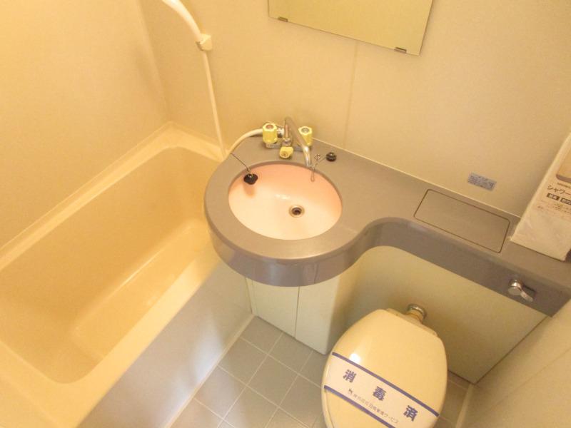 T・M・C　GreenGarden5階 ※別部屋参照