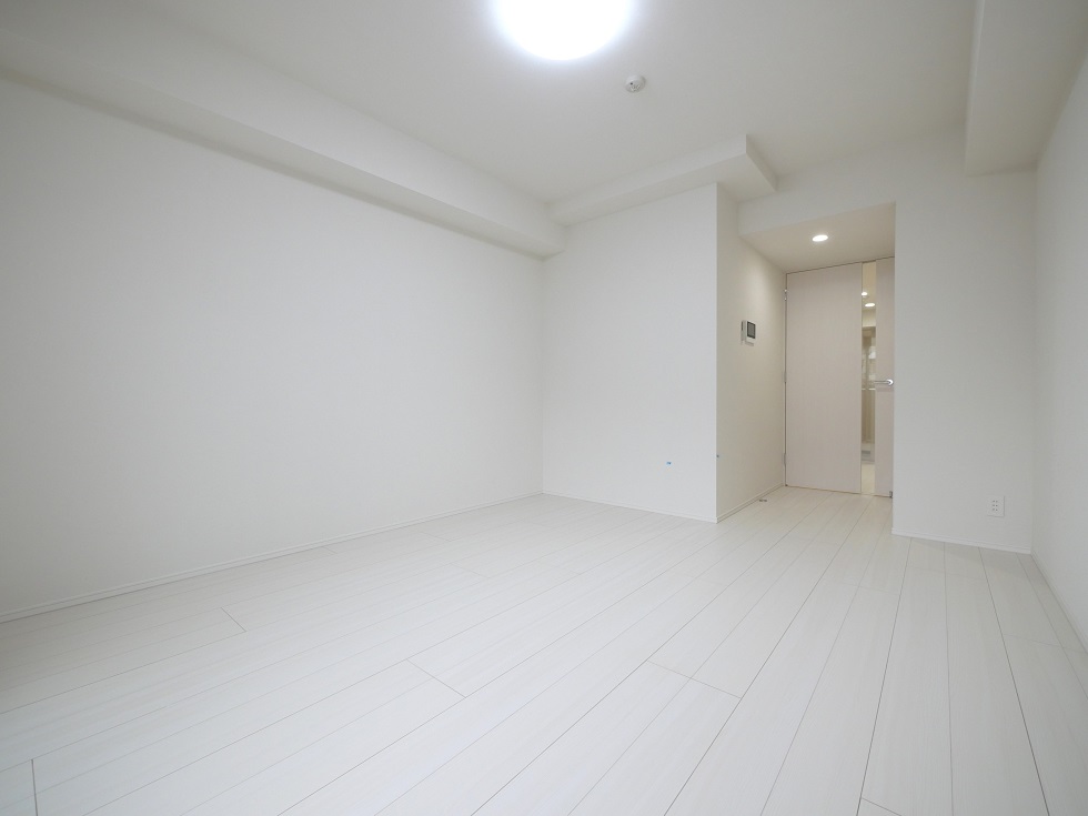 THE PREMIUM CUBE G 東中野1階 内観