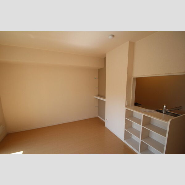 フローラ 広々としたLDK♪