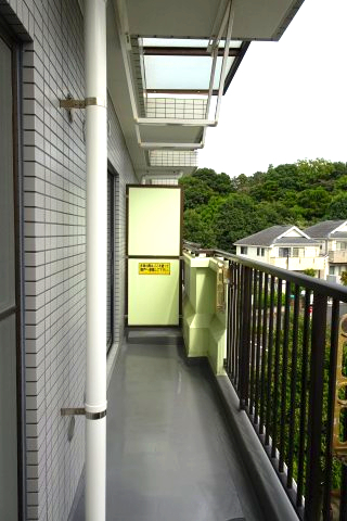 山手台パストラル0302号室 ※現況優先