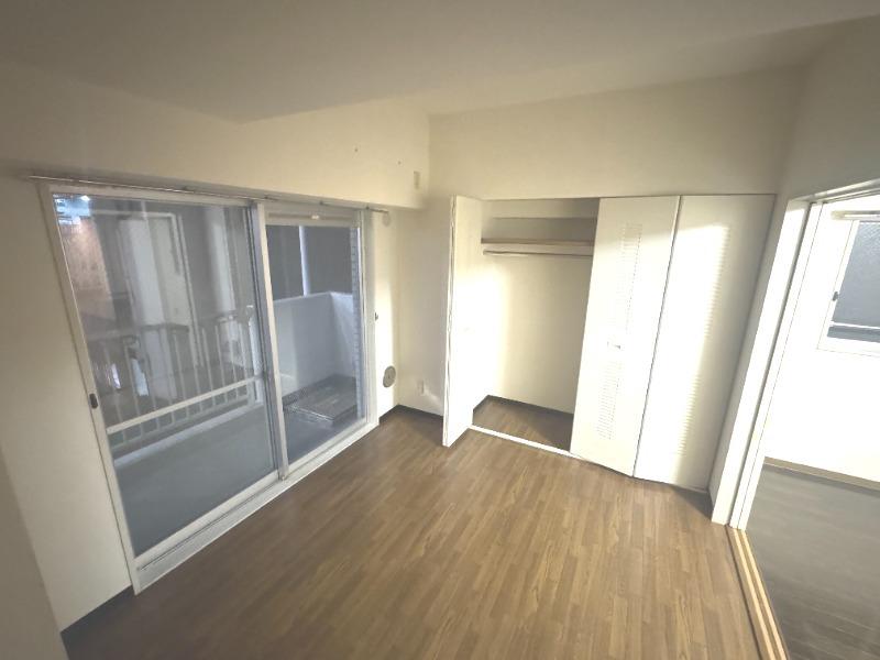 クリオさがみ野壱番館 リビング